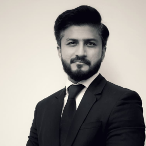 Picture of Shahbaz Ali Khan