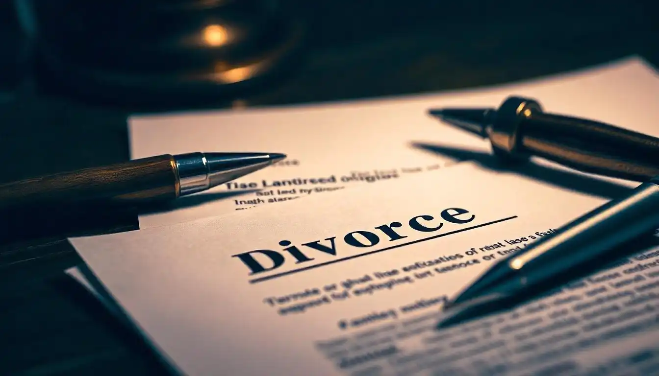 Best Pakistani Divorce Lawyer | Divorce Process in Pakistan - LEX