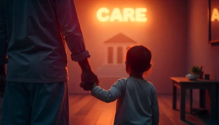 Guardianship in Pakistan