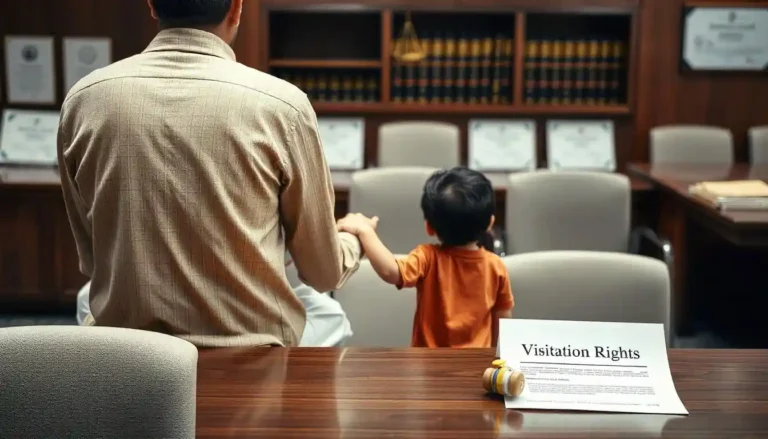 Visitation Rights in Pakistan | Non-Custodial Parents - LEX 1 visitation rights in pakistan