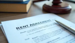 RENT AGREEMENTS & TENANCY REGISTRATION IN PAKISTAN